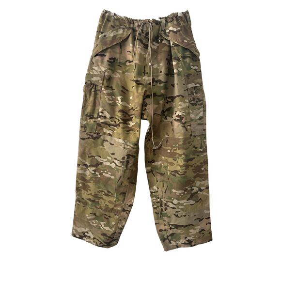 USGI Issue Apecs Gen II Gore Tex OCP Multicam Cold/Wet Weather Pants XL regular - Picture 1 of 7
